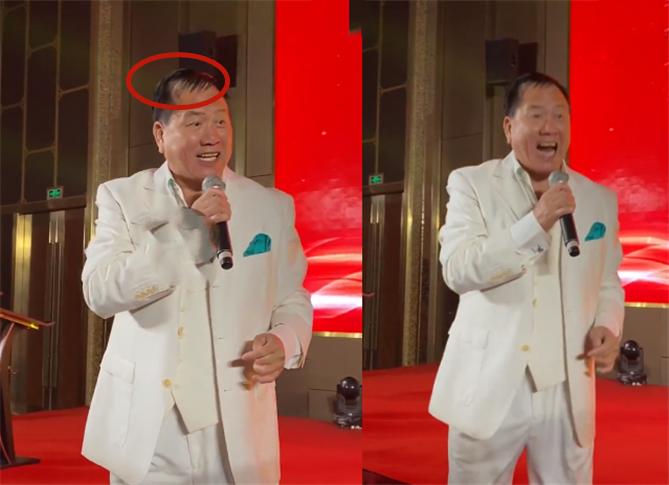 香港人评价万梓良邓萃雯,香港万梓良