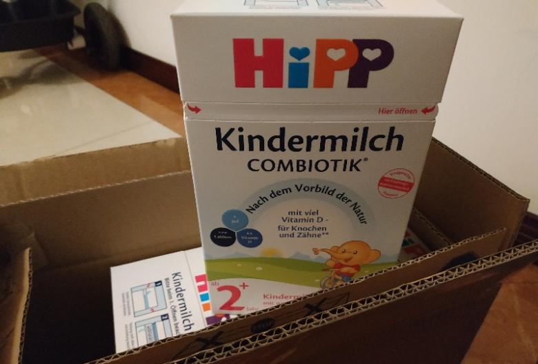 喜宝奶粉国行版是进口的吗,喜宝奶粉港版评价