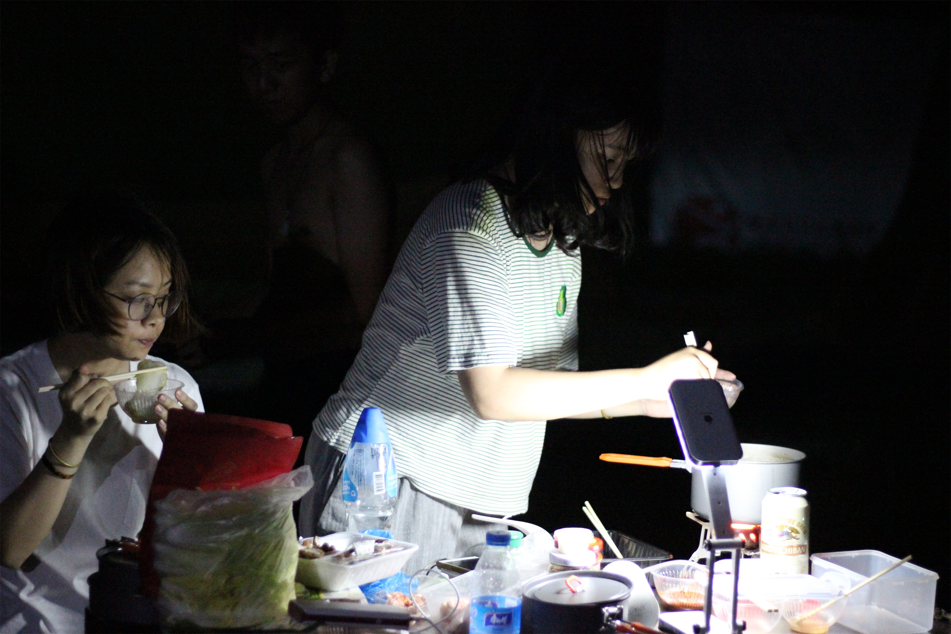 香港浮潜推荐,香港露营攻略视频