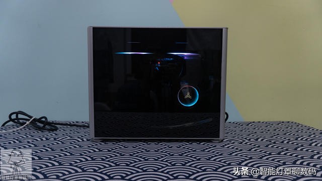 乔思伯a4机箱装机推荐,乔思伯a4机箱测评