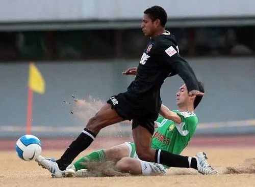 桑托斯成就,桑托斯足球新一代天才