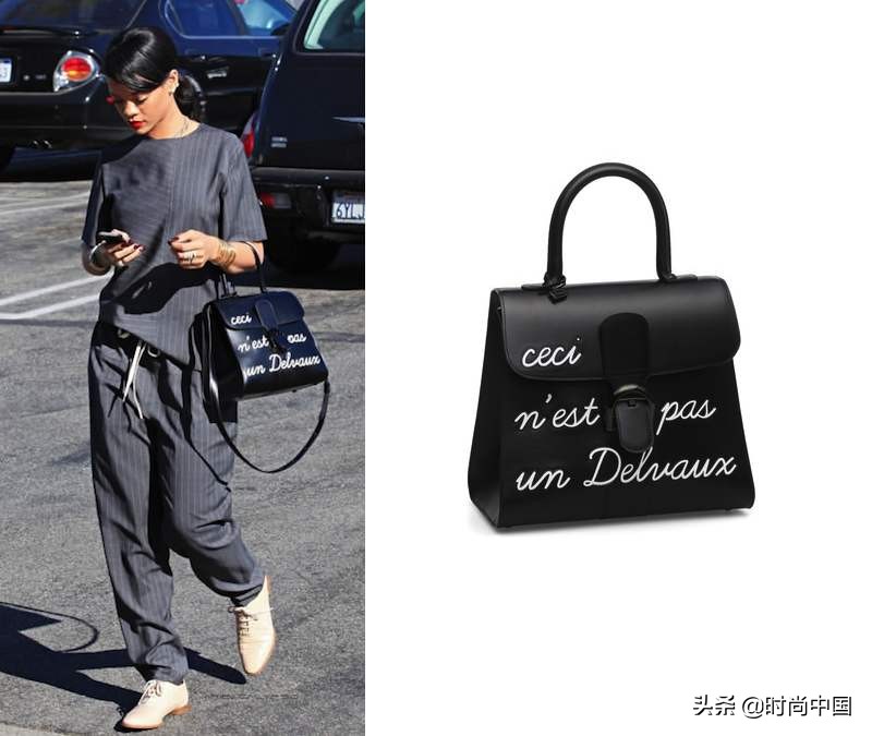 时尚潮流玩物,时尚界的奢侈品有哪些