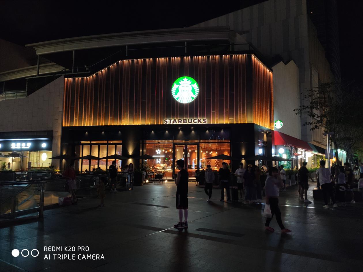 红米k30pro深度体验,红米k20pro尊享版测评科技美学