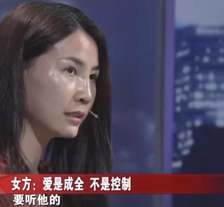 漂亮老婆爱上唱歌，老公用3个方法挽救婚姻，网友：男子情商高