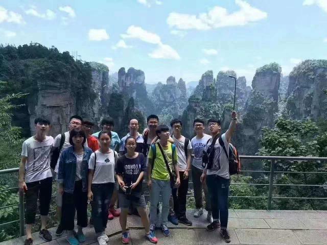 长沙自驾湘西张家界攻略,龙山至张家界旅游攻略