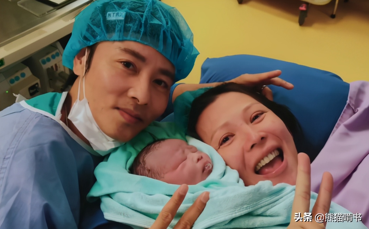 “假如能重来我要选顺产”，95后女孩哭诉，道出千万妈妈的辛酸