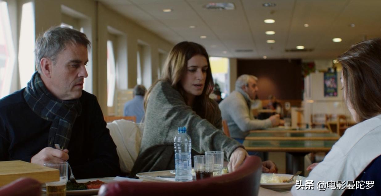 女人对肉过敏,女主被强迫吃过敏食物