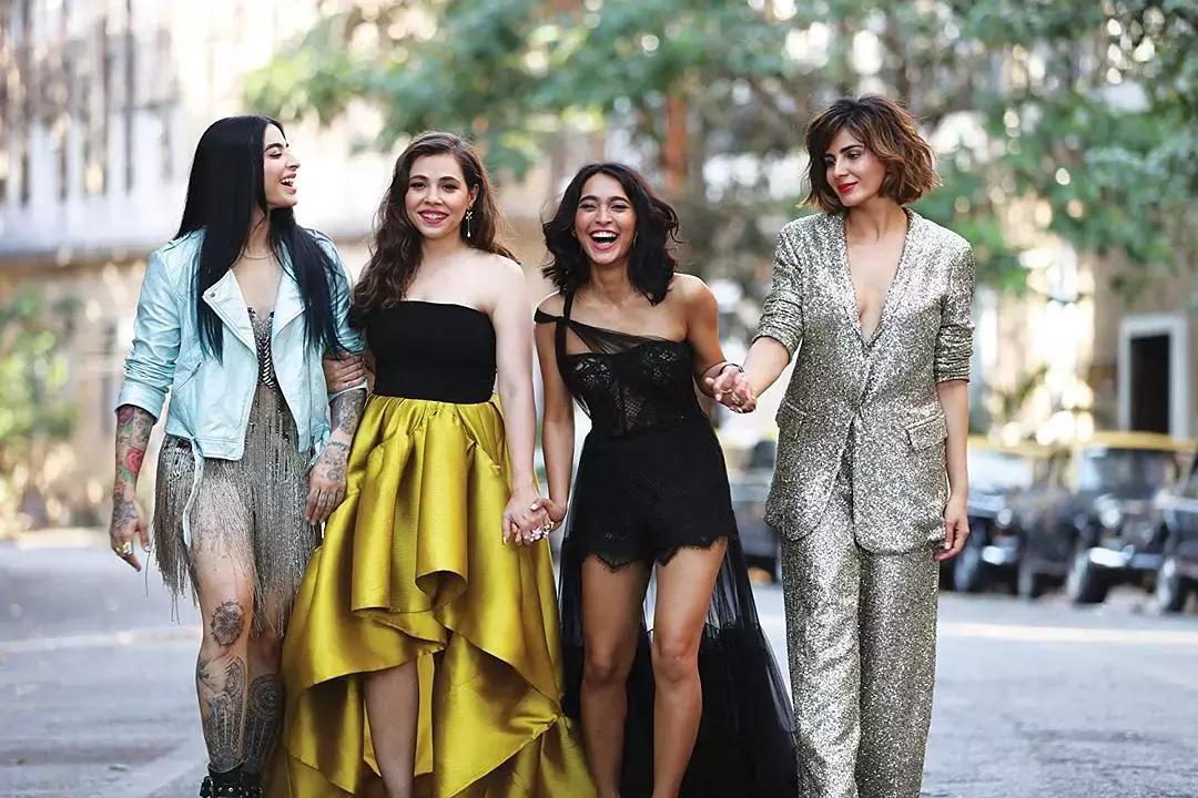 车速飙到80迈,印度神剧有多离谱