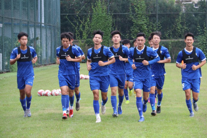 郭珈玮足球,u19国家队郭珈玮