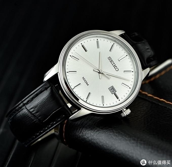 便宜好看的黑色男士腕表推荐,低价也有好表推荐几款智能腕表