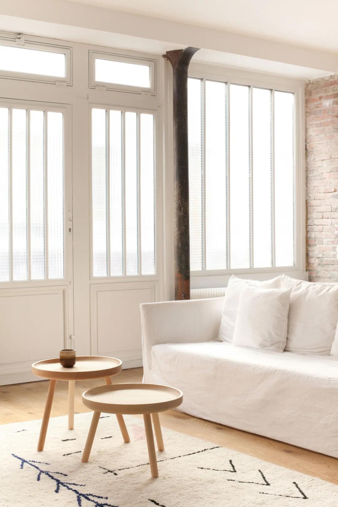 清新雅致设计图,清新的设计美学