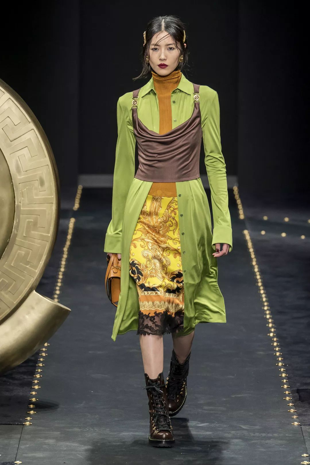 9大精选流行色,秋冬十大流行色排行榜