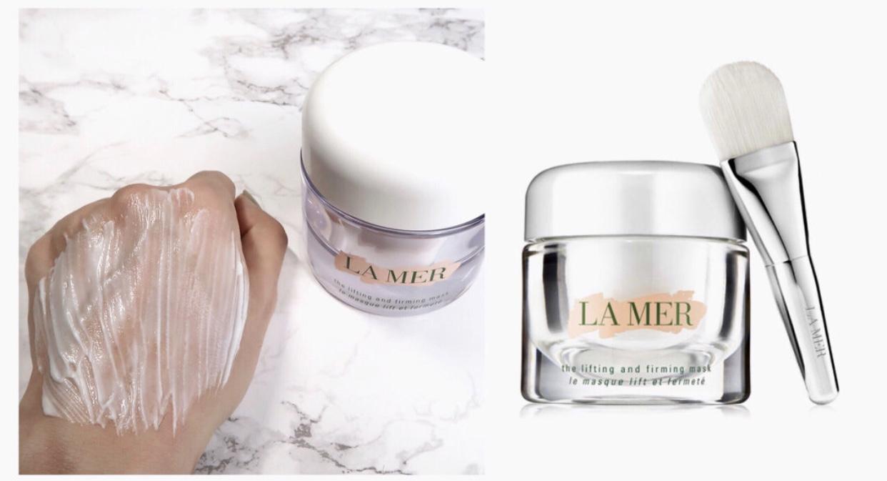 十大热门睡眠面膜排行榜,全网公认睡眠面膜测评