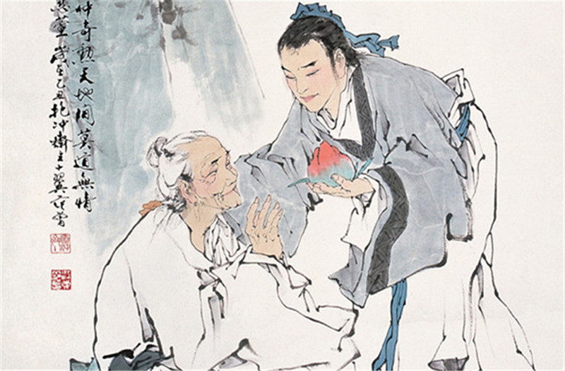 老祖宗留下的老话句句扎心,老祖宗20句经典俗语句句现实受益