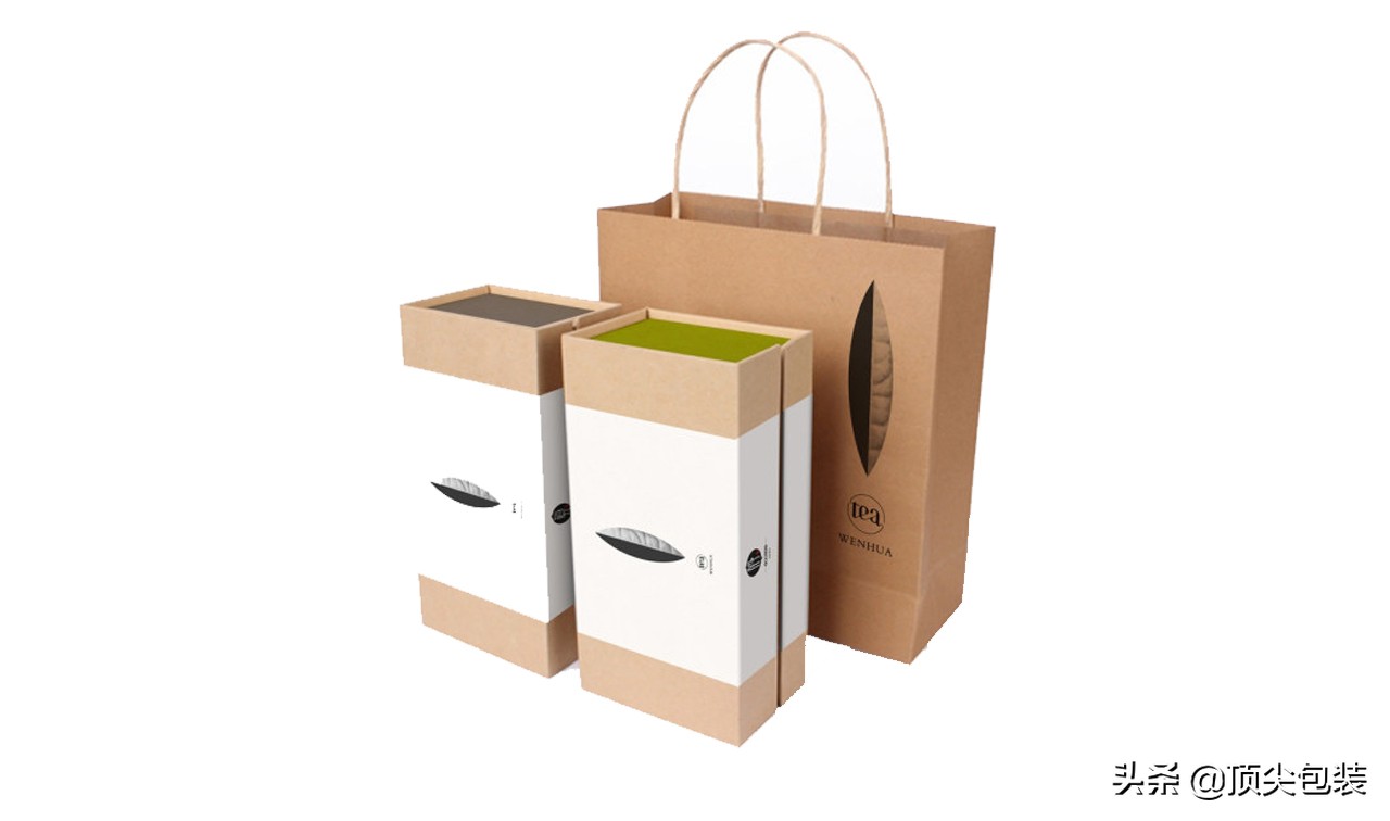 包装设计印刷介绍,包装设计纸材质大全