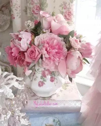 蒲公英插花技巧,小瓶口插花技巧