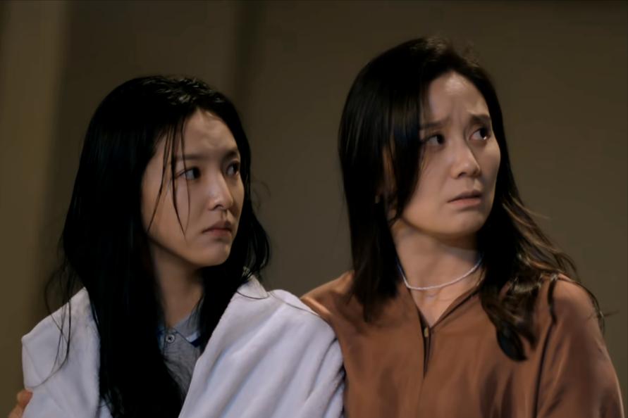 女心理师大结局贺顿看见什么了,女心理师贺顿到底经历了什么