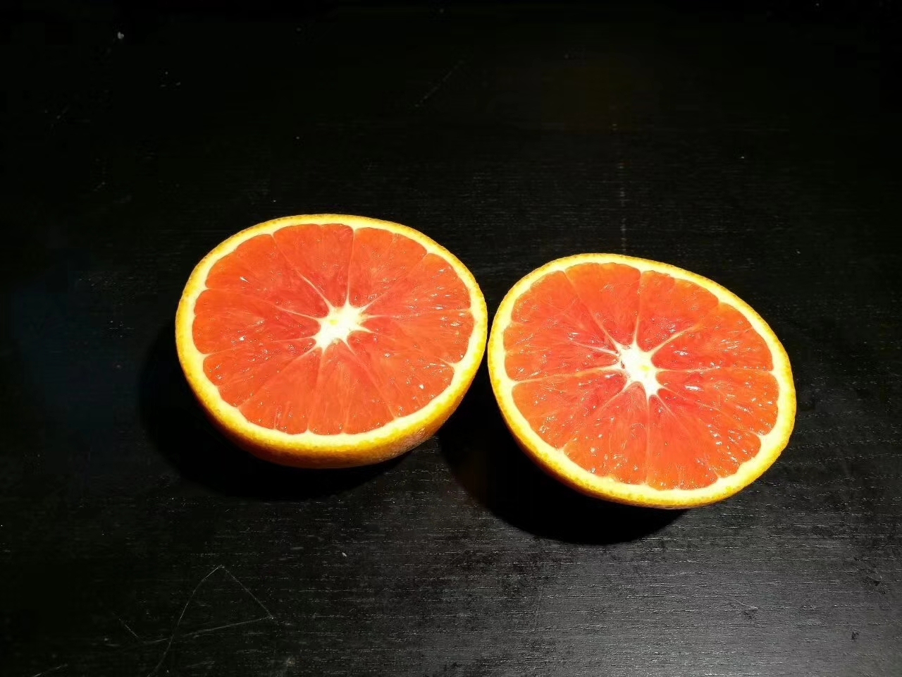 全球十大名橙排名,国内外名橙