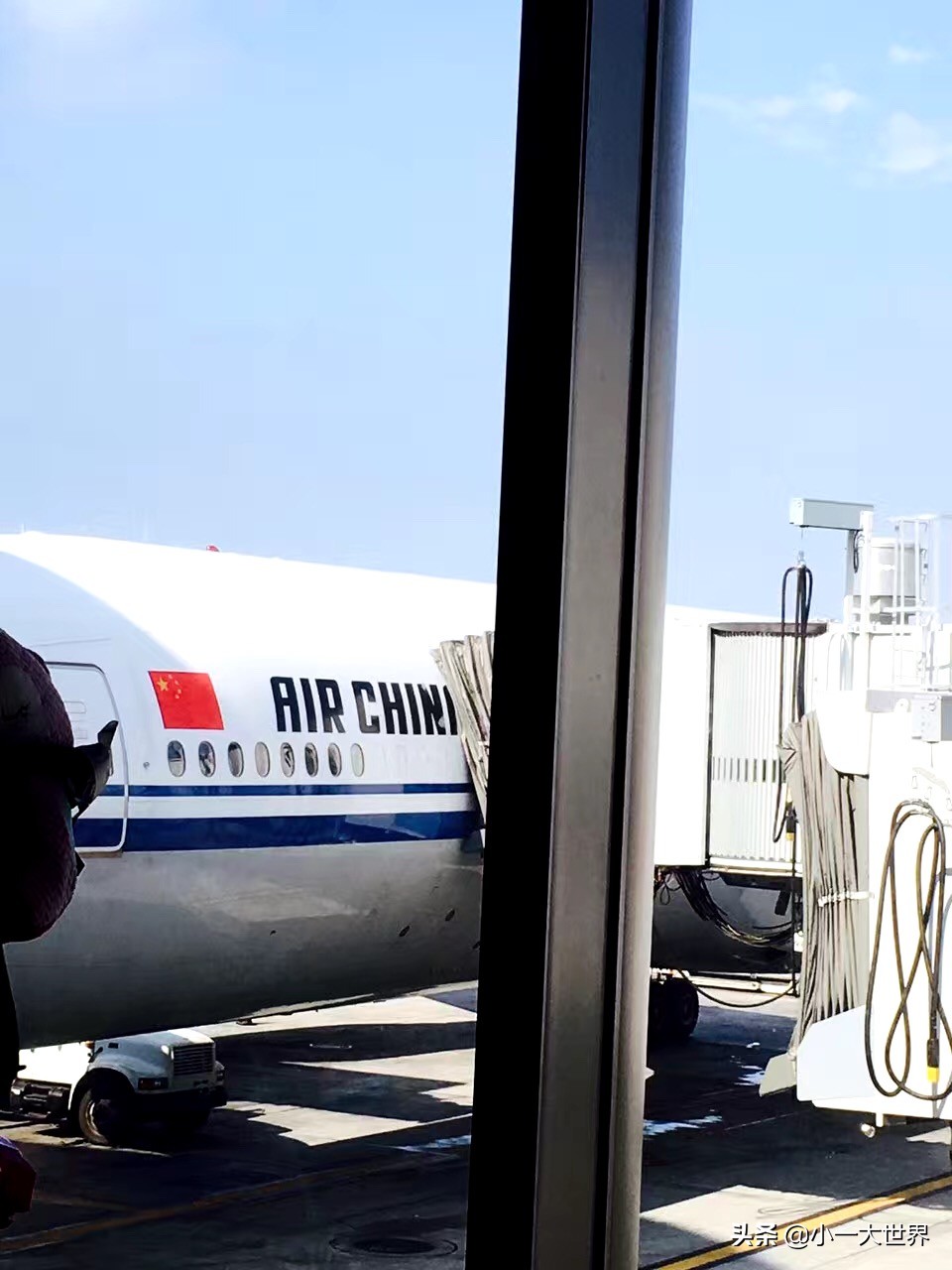 带婴儿坐长途飞机注意事项,带8个月婴儿坐飞机经历