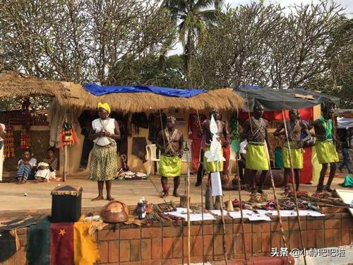 你不知道的国家冷知识（非洲、喀麦隆）