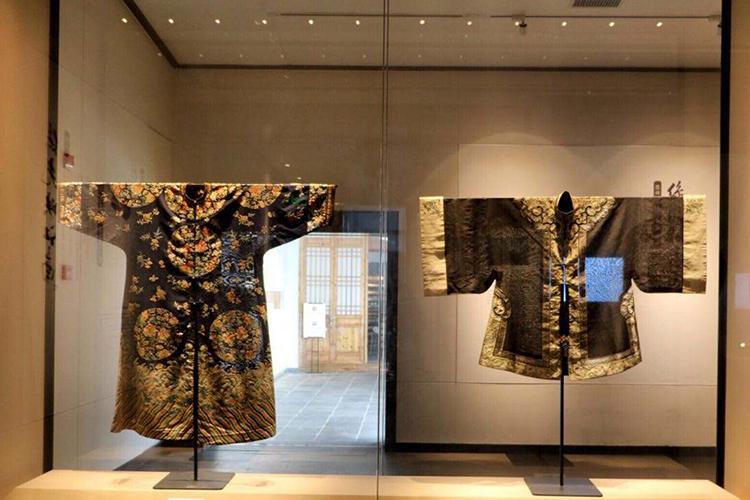 苏州在明清时代繁荣的原因,明清时期的苏州是鱼米之乡