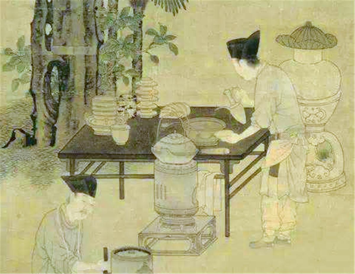 经典俗语：昆山纵火，玉石俱焚，老祖宗说的啥？