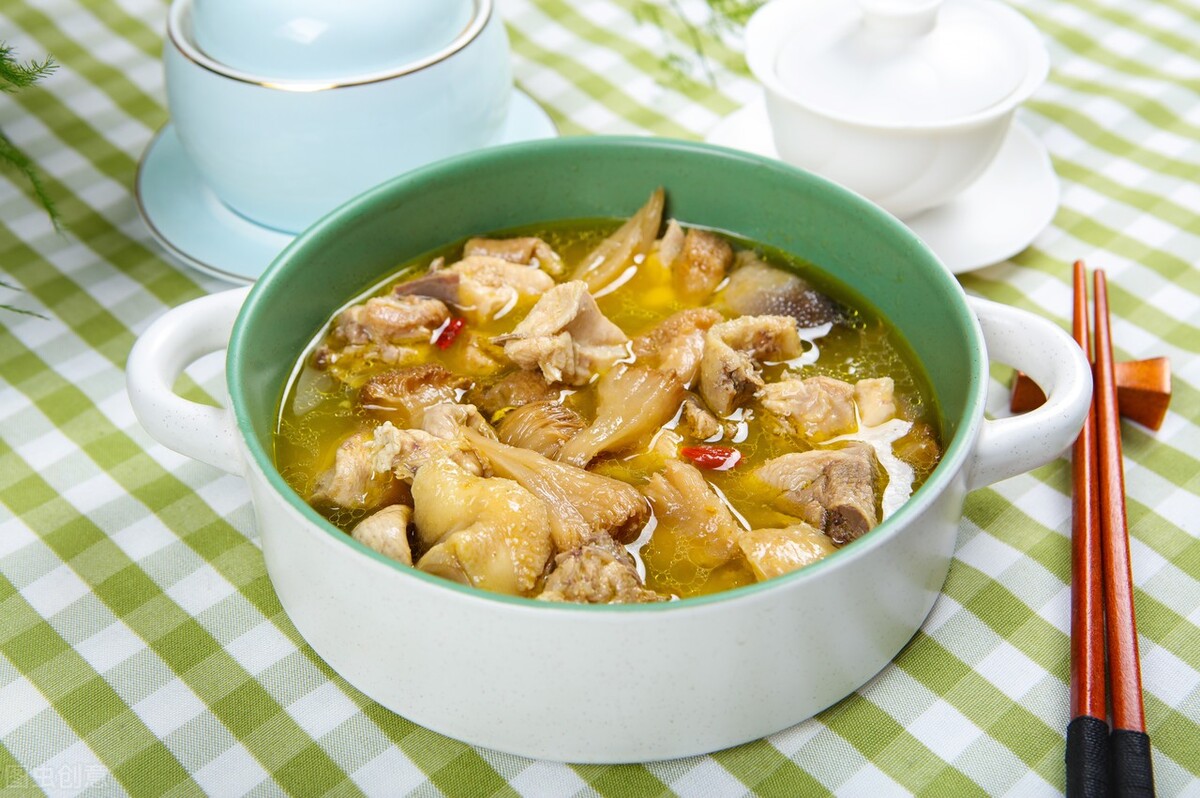 三伏天要多煲汤这5道汤不可错过,小暑天气煲什么汤最好喝