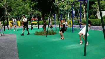 绍兴健康主题公园,投资50亿的生态公园