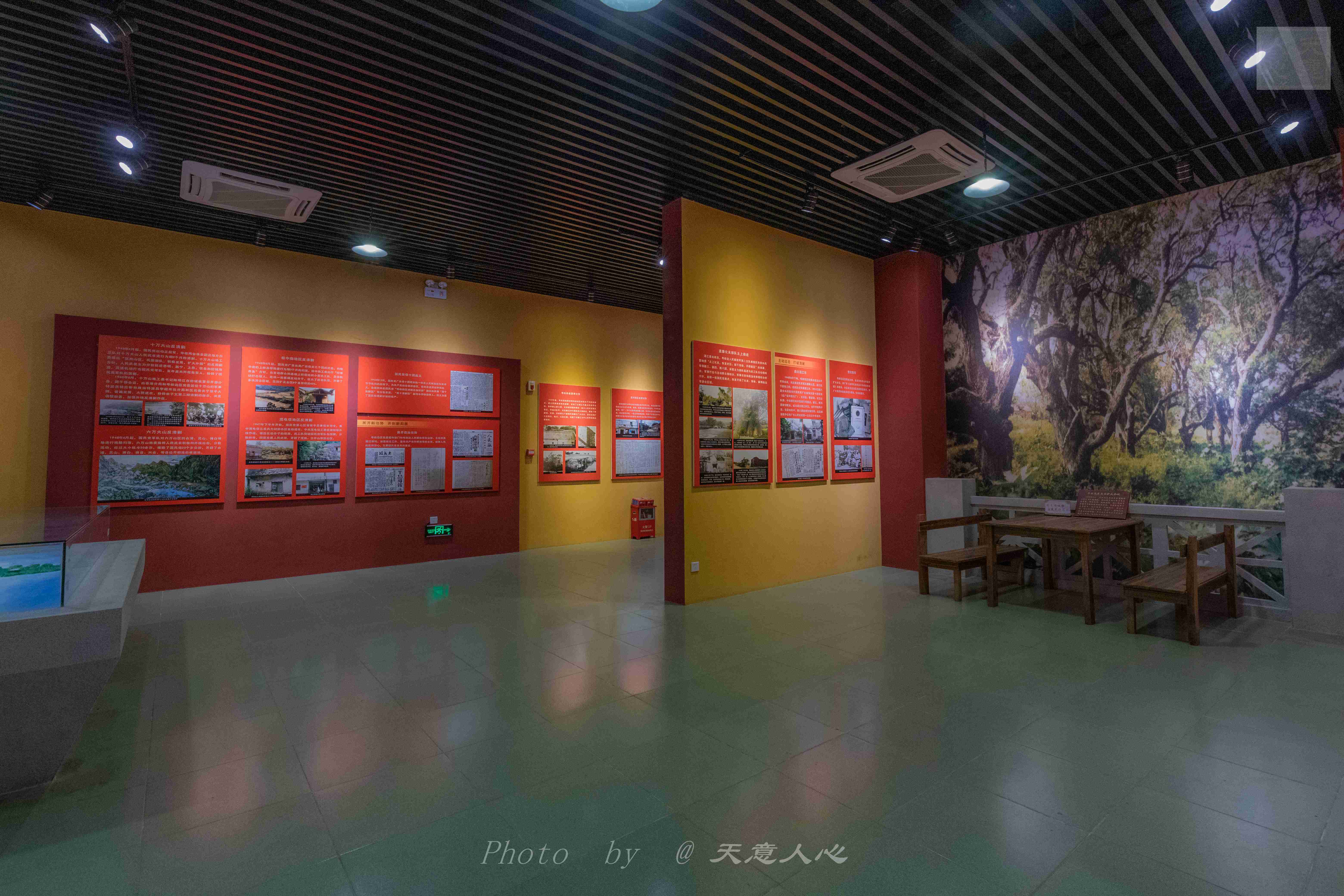 广东南极之旅,奔赴星海随笔