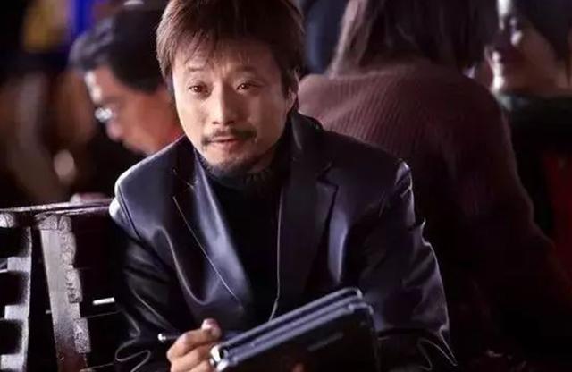 张涵予60岁了吗,张涵予不显老