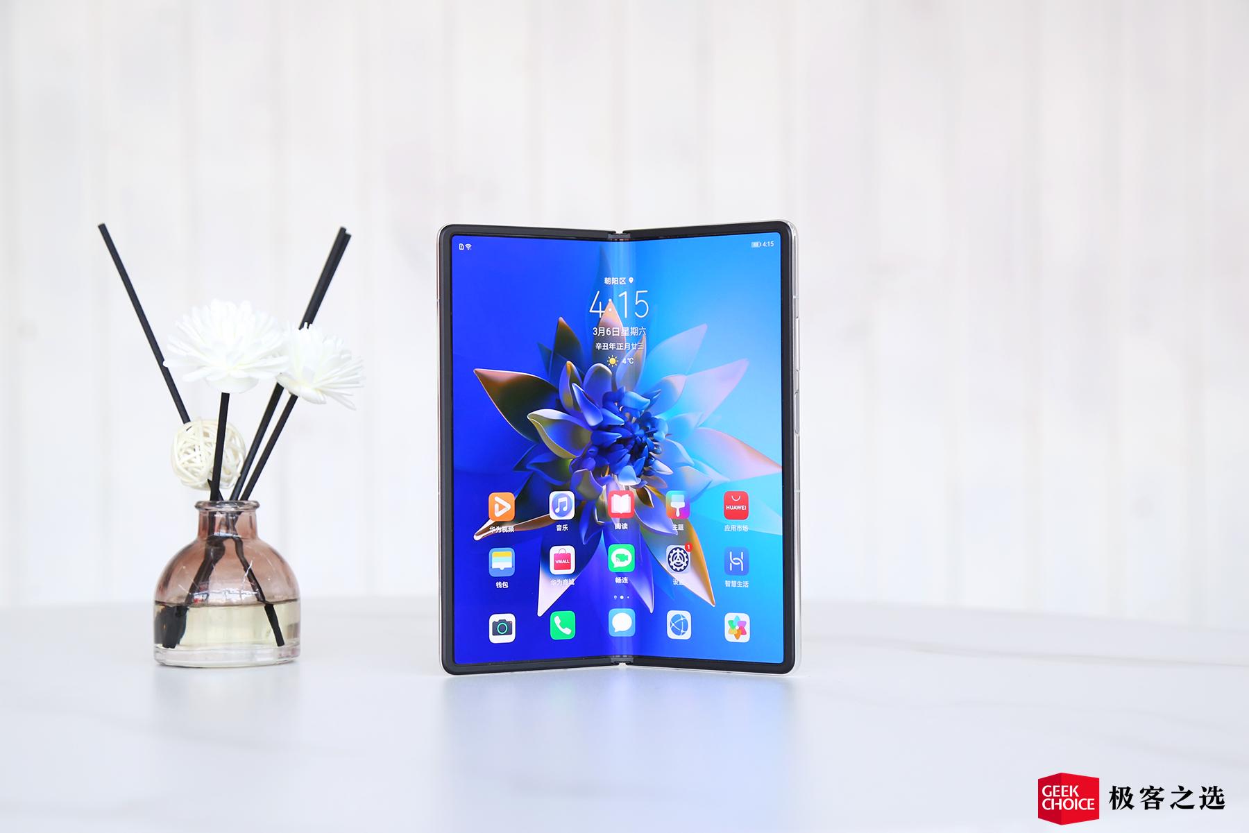 华为matex2使用深度评测,华为matex2折叠屏的缺点