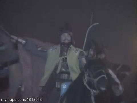 三国演义全集解说央视,三国演义连续剧片段赤壁鏖战