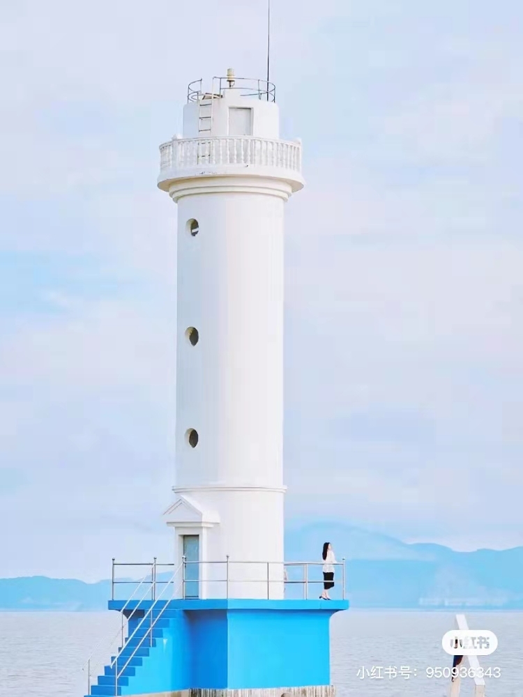温州洞头一日游必去景点推荐,温州必去旅游景点