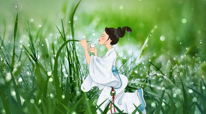 面对心仪的女孩怎么表白,面对直男该如何撩