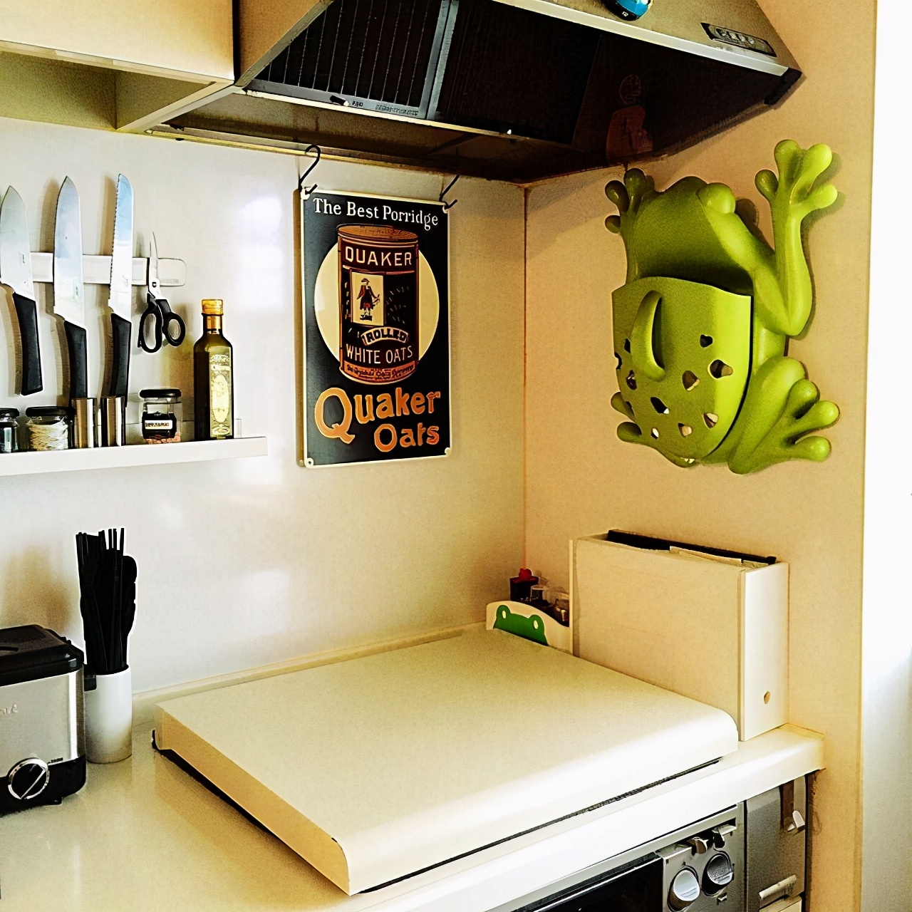 塑料袋购物袋收纳方法,塑料购物袋如何整理