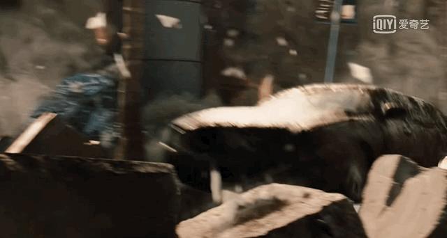 电影热烈票房破7亿彩蛋,票房狂飙6亿电影