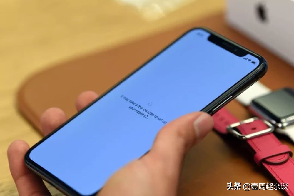 富士康郭台铭谈苹果,富士康高管偷卖苹果手机