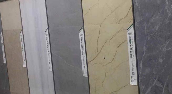 超薄瓷砖施工方法,瓷砖用什么保养好