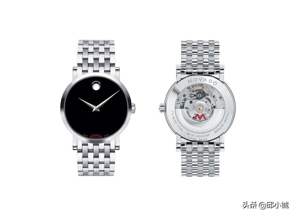 摩凡陀是奢侈品吗,摩凡陀手表是机械表吗