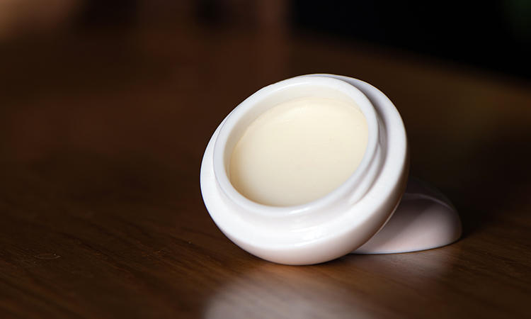 源自山海经的神秘香气，诠释中国人的爱意缠绵