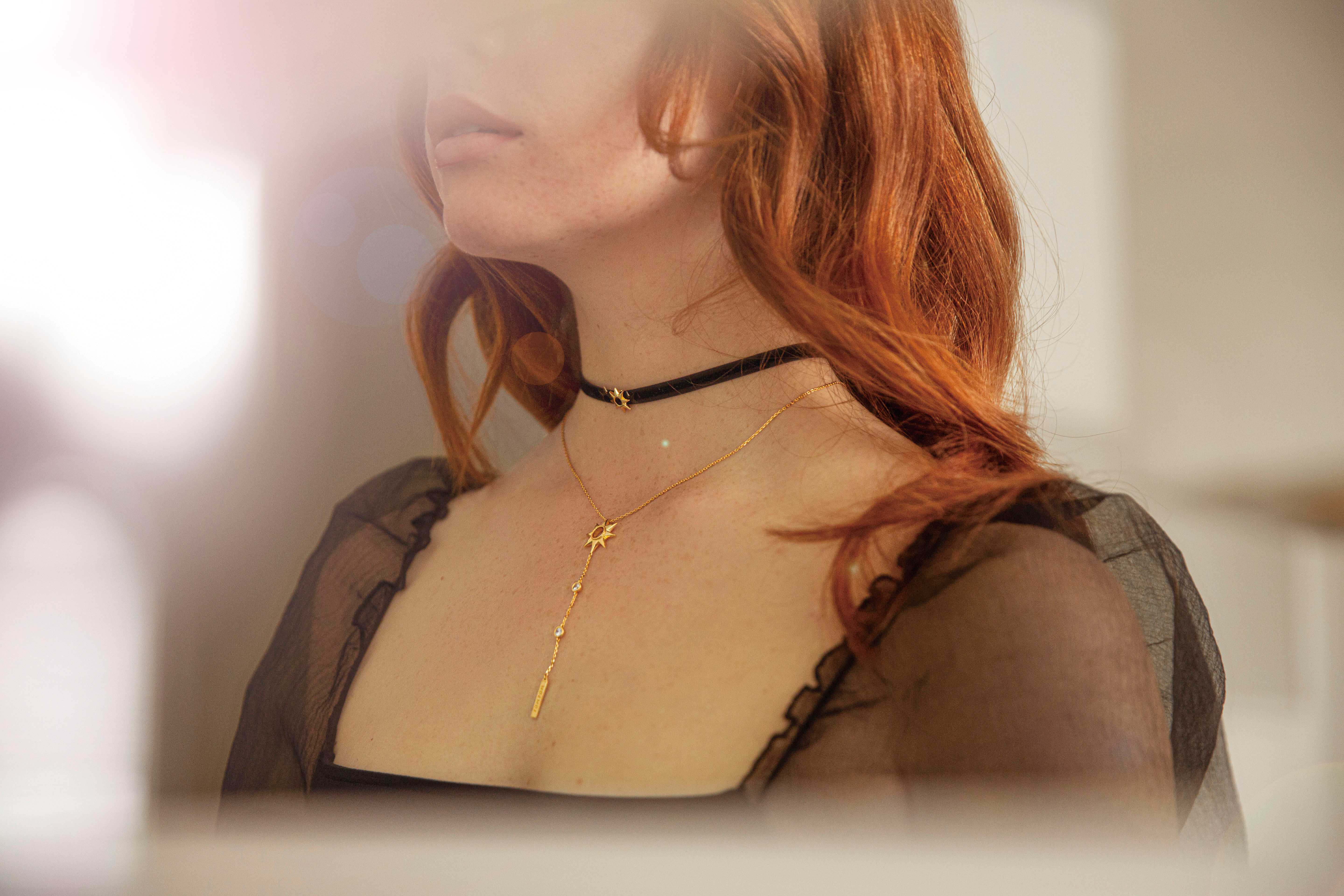 私藏了很久的7个小众配饰牌子,私人珍藏四件套推荐