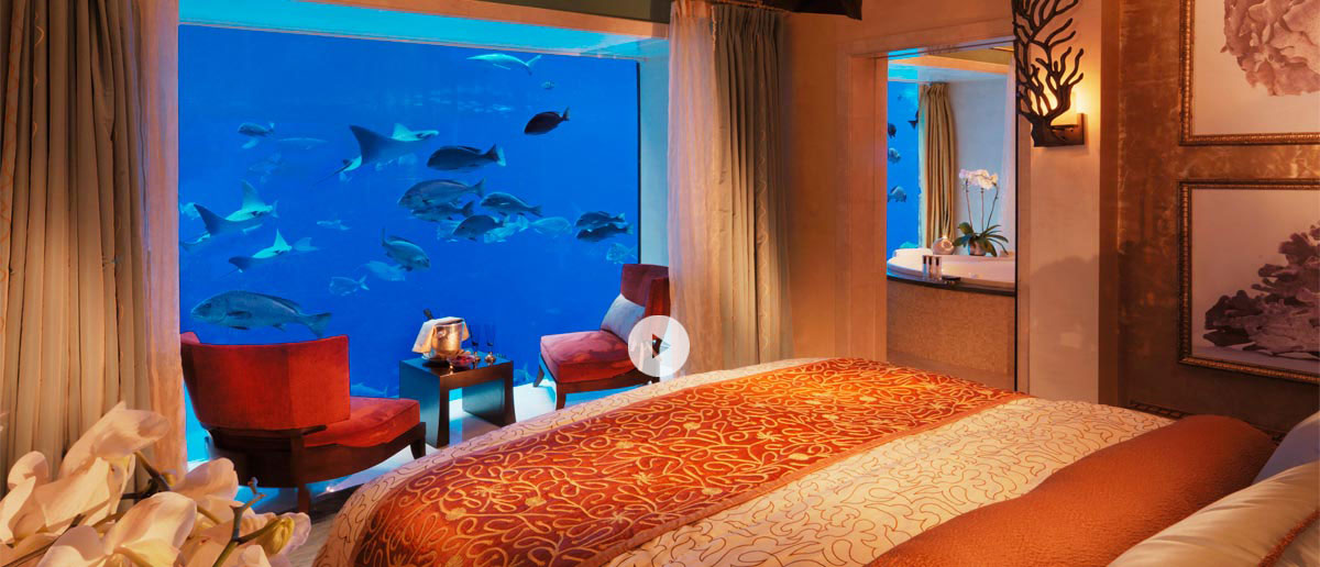 迪拜哪些旅游景点值得去,迪拜里最好看的建筑