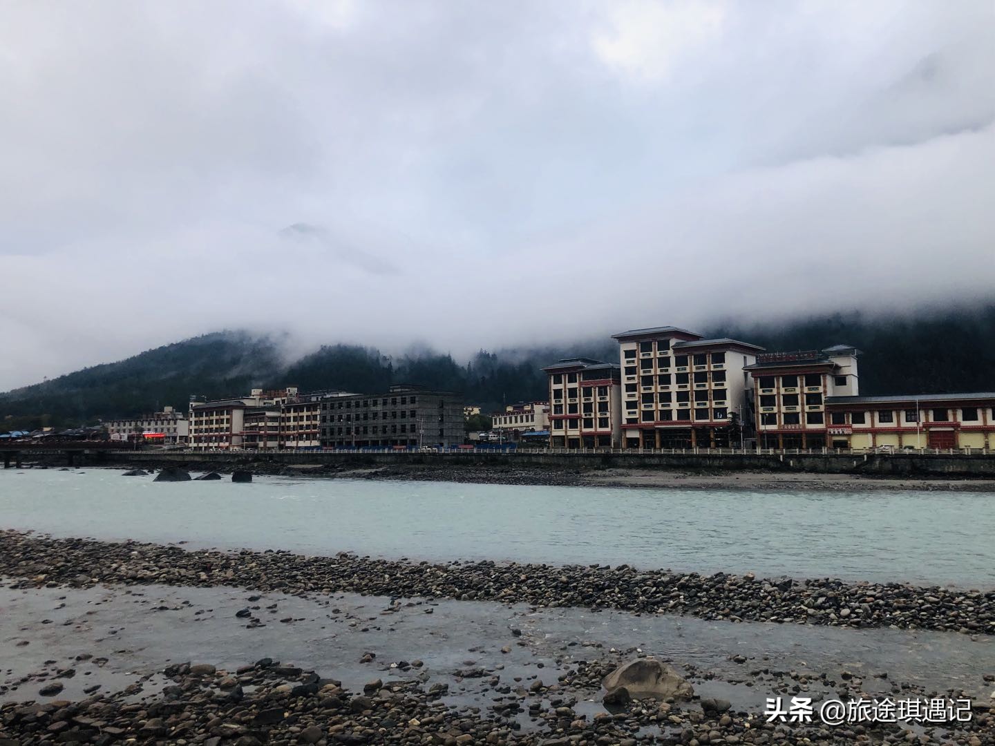我的2020自驾318旅行回顾 (318国道之旅感慨)