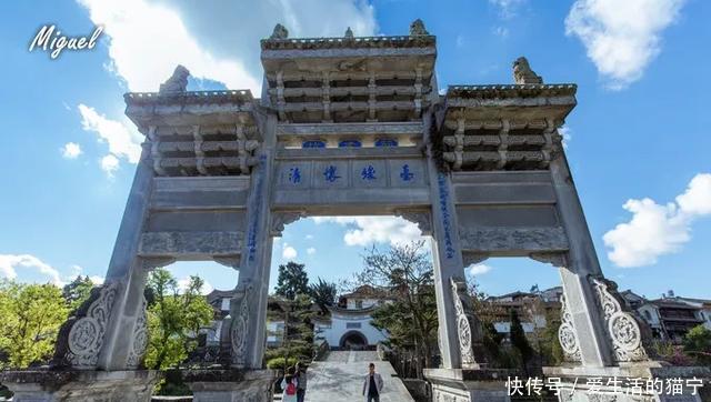 腾冲从早到晚旅游攻略,腾冲7月旅游攻略