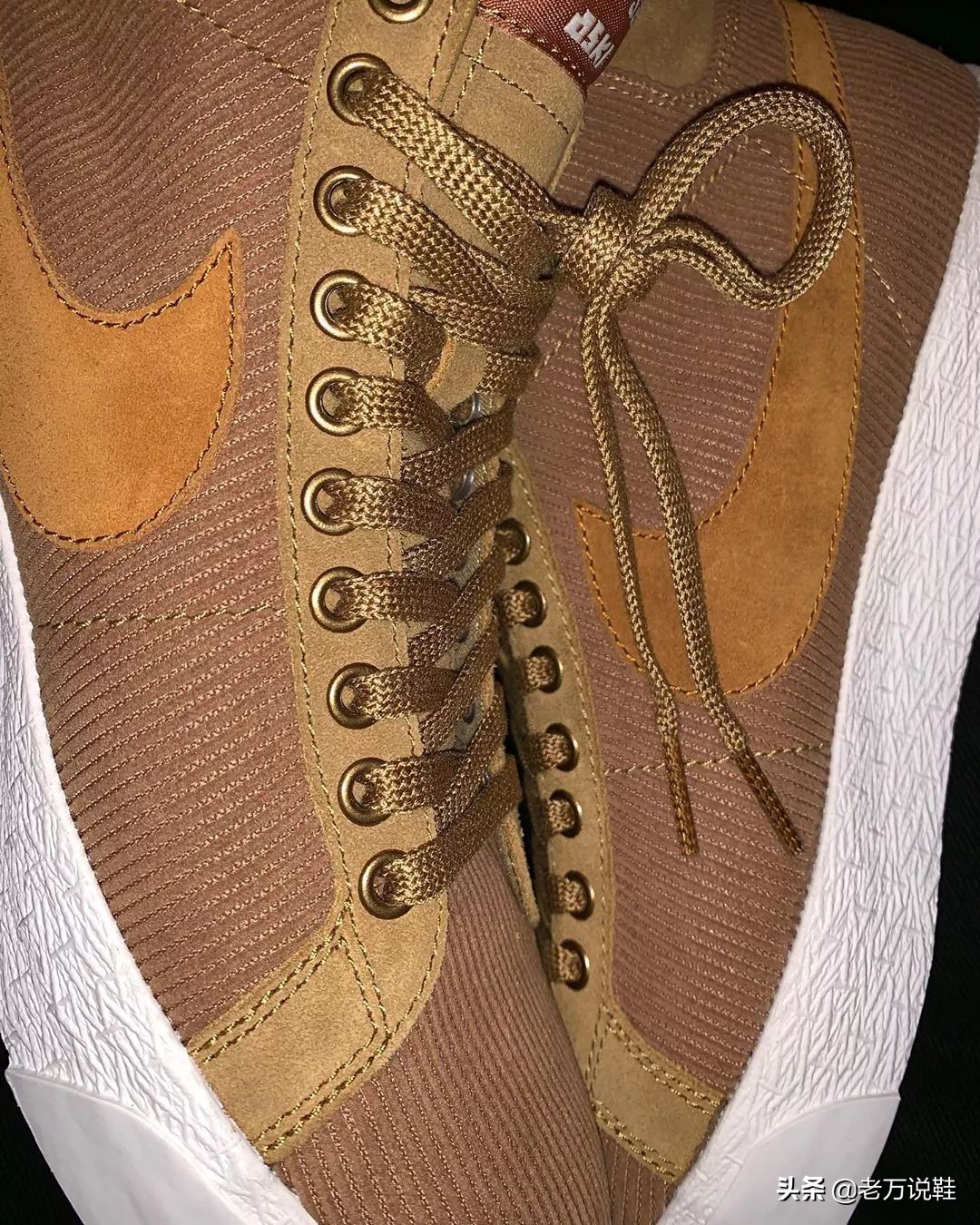 dunk大白鲨,大白鲨dunk