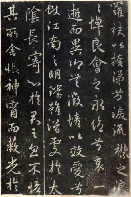 才华与武功并重的“建安七子”曹植，为何没被曹操选为接班人