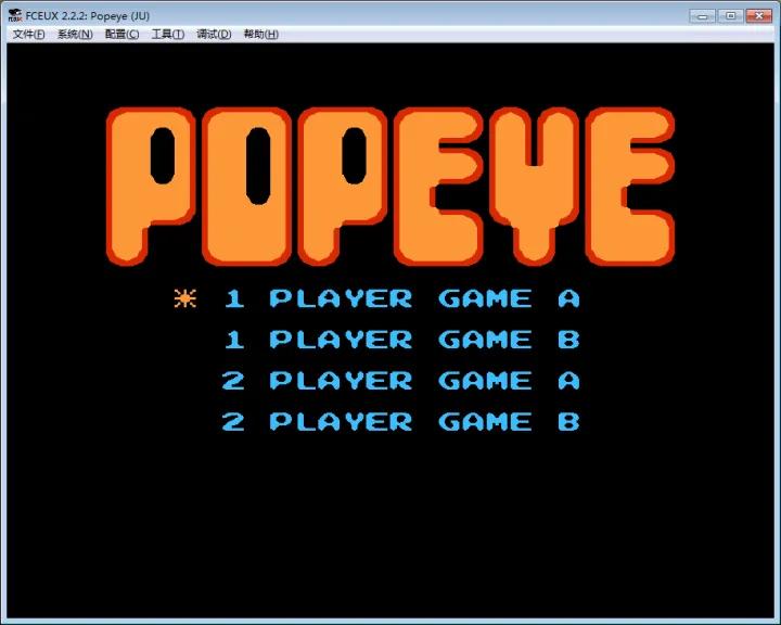 任天堂红白机fc经典游戏大盘点,任天堂红白游戏机彩色版开箱