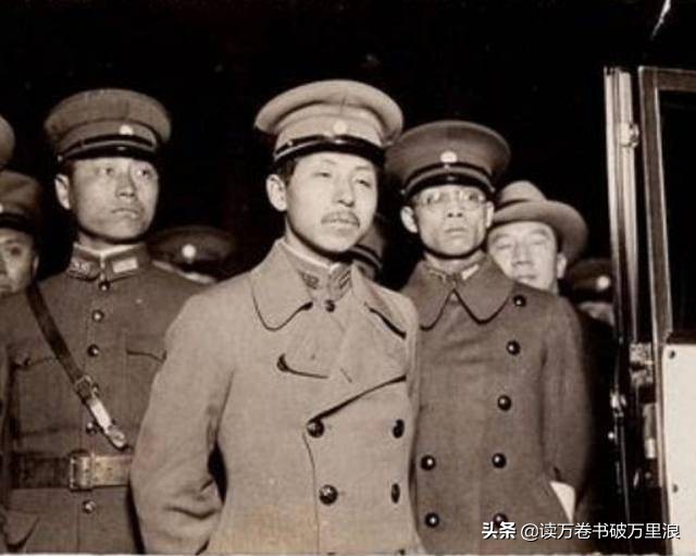 张学良的乳名为啥叫小六子,张学良为什么小名叫六子