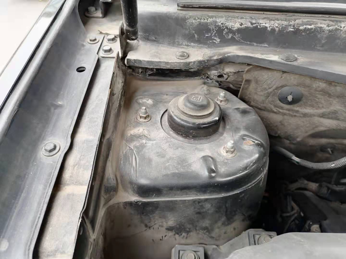 13年进口科帕奇2.4四驱7座,12年科帕奇2.4排量四驱价格