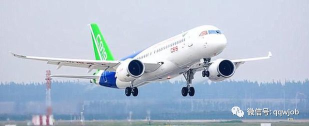 中国商飞主要哪几种机型,中国商飞生产飞机